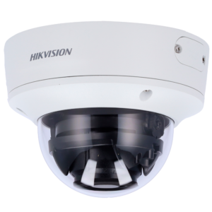 Hikvision DS-2CD2763G2-IZS(2.8-12mm) Cámara Domo – IP · Exterior · IR · PoE