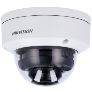 Hikvision DS-2CD2767G2HT-LIZS(2.8-12mm)(eF) Cámara Domo – IP · 6MP · Exterior · IR · PoE