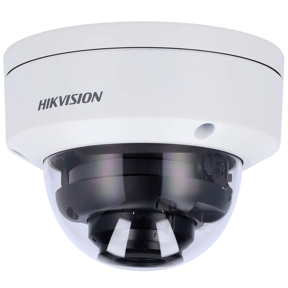 Hikvision DS-2CD2767G2HT-LIZS Domo IP 6MP ColorVu Exterior