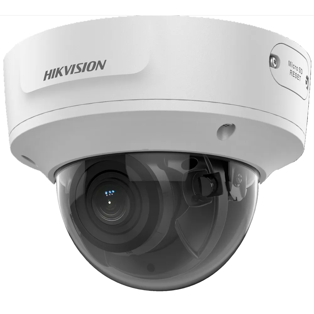 Hikvision DS-2CD2783G2-IZS(2.8-12mm) Domo IP 8MP AcuSense