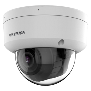 Hikvision DS-2CD2783G2-LIZS2U(2.8-12mm) Cámara Domo – IP · Exterior · IR · PoE