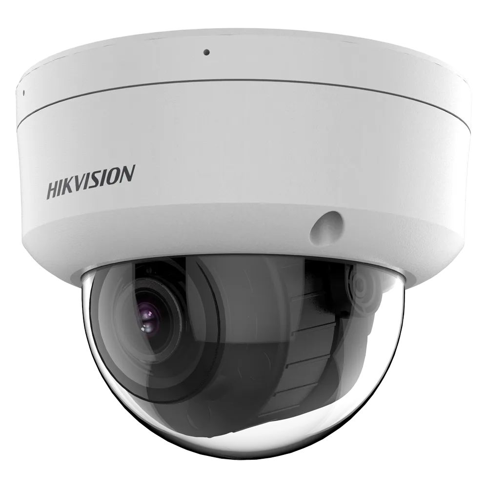 Hikvision DS-2CD2783G2-LIZS2U Domo IP 8MP Varifocal AcuSense