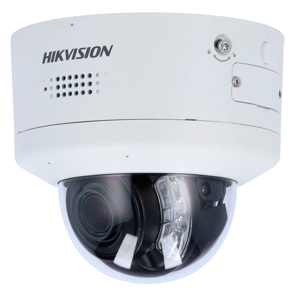 Hikvision DS-2CD2786G2H-IPTRZS2U/SL(2.8-12mm) Domo IP 8MP
