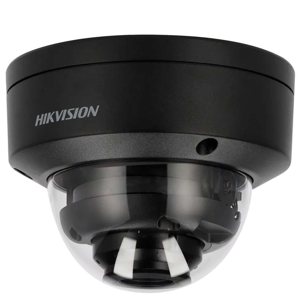 Hikvision DS-2CD2786G2HT-IZS(2.8-12)/eF//BLK Domo IP 8MP