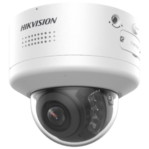 Hikvision DS-2CD2787G2H-LIPTRZS2U/SL(2.8-12mm) Cámara Domo – IP · Exterior · IR · PoE