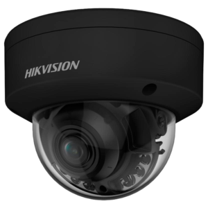 Hikvision DS-2CD2787G2HT-LIZS(2.8-12)/eF/BLK Cámara Domo – IP · Exterior · IR · PoE