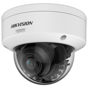 Hikvision DS-2CD2787G3T-LIZSY(2.8-12mm) Cámara Domo – IP · Exterior · IR · PoE