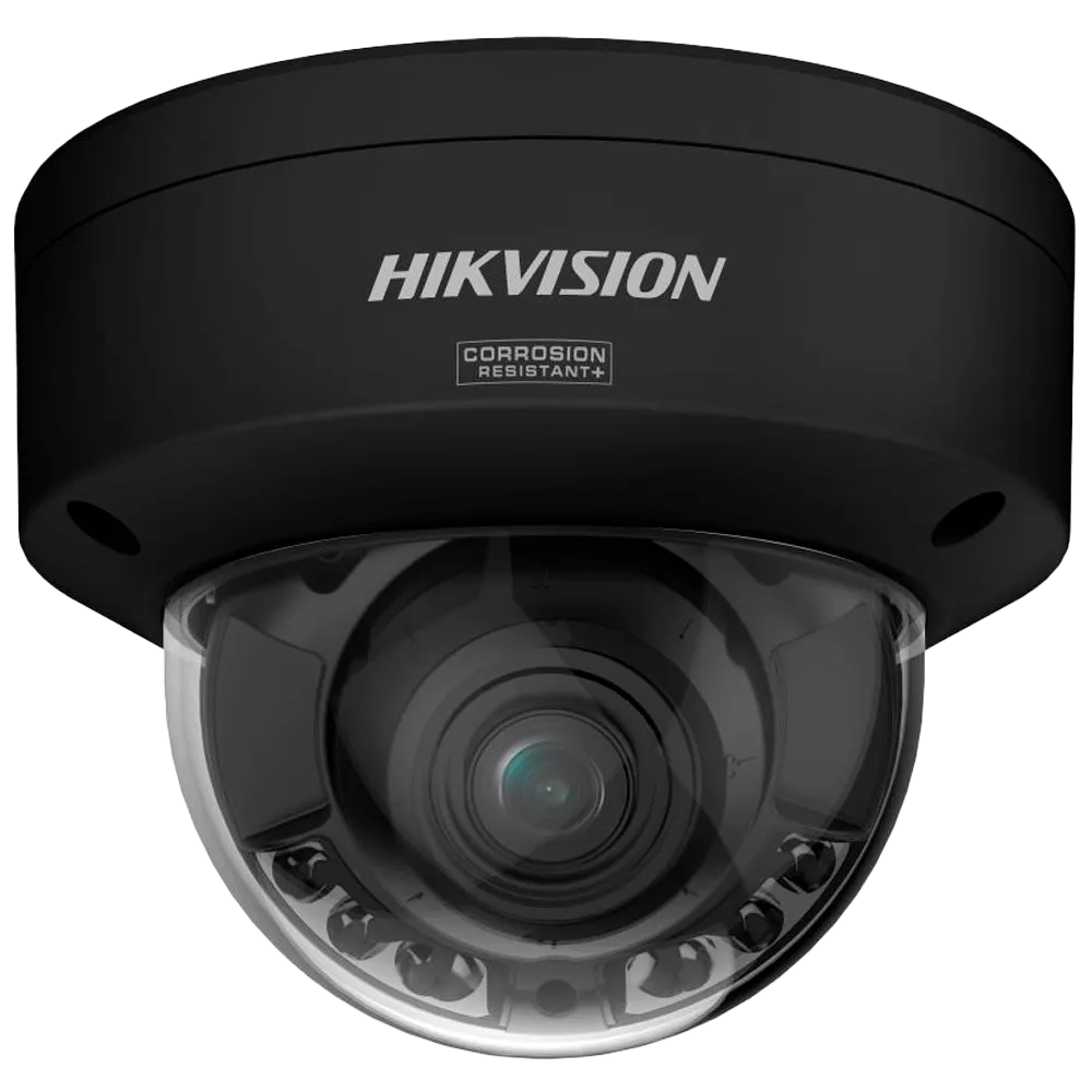 Hikvision DS-2CD2787G3T-LIZSY Cámara Domo IP 8MP Varifocal