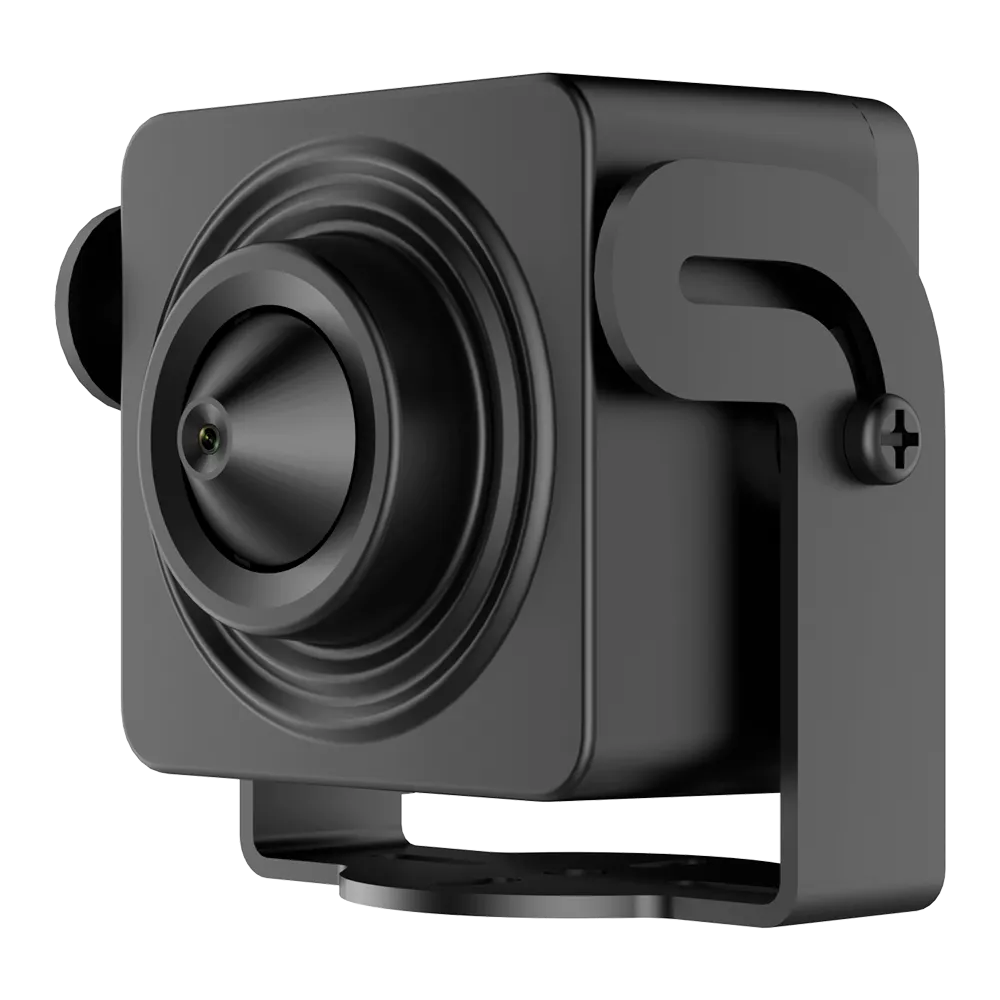 Cámara IP Hikvision DS-2CD2D25G1-D/NF(2.8mm) 2MP Miniatura