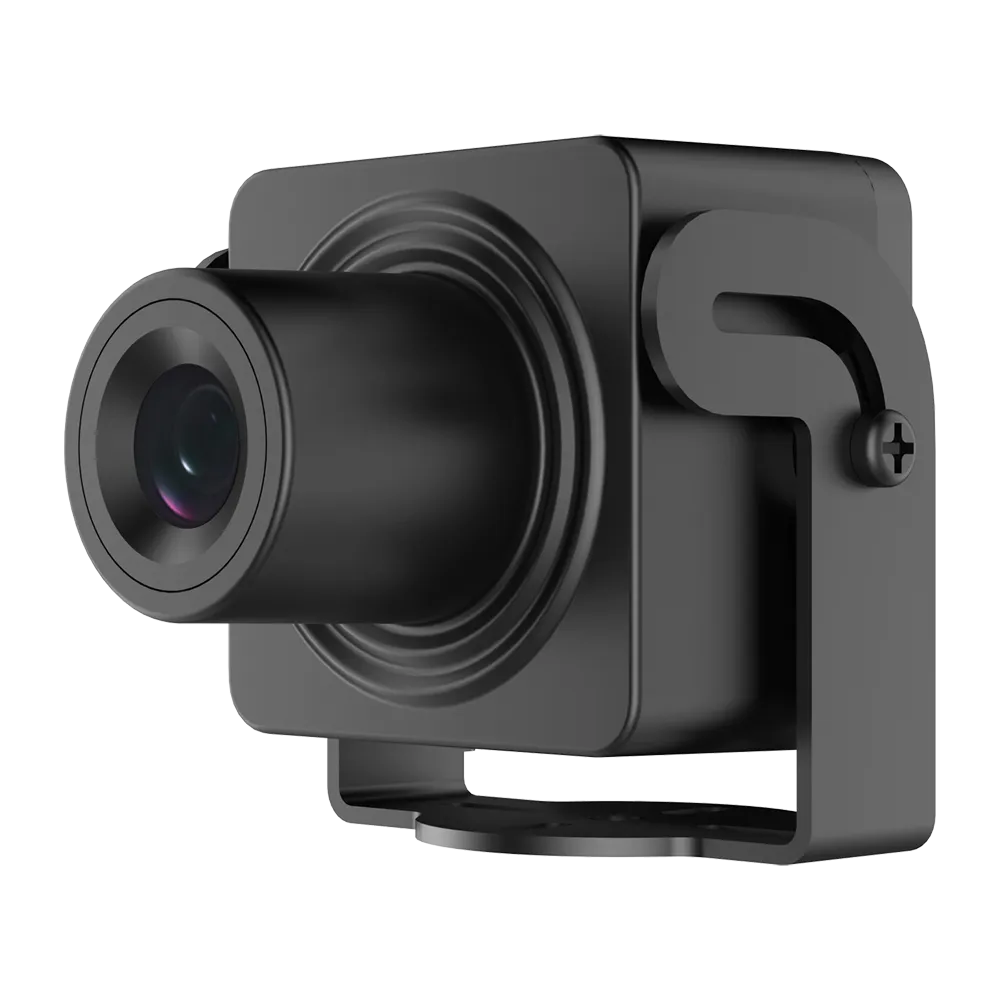 Cámara IP Miniatura HIKVISION DS-2CD2D25G1/M-D/NF 2MP 2.8mm