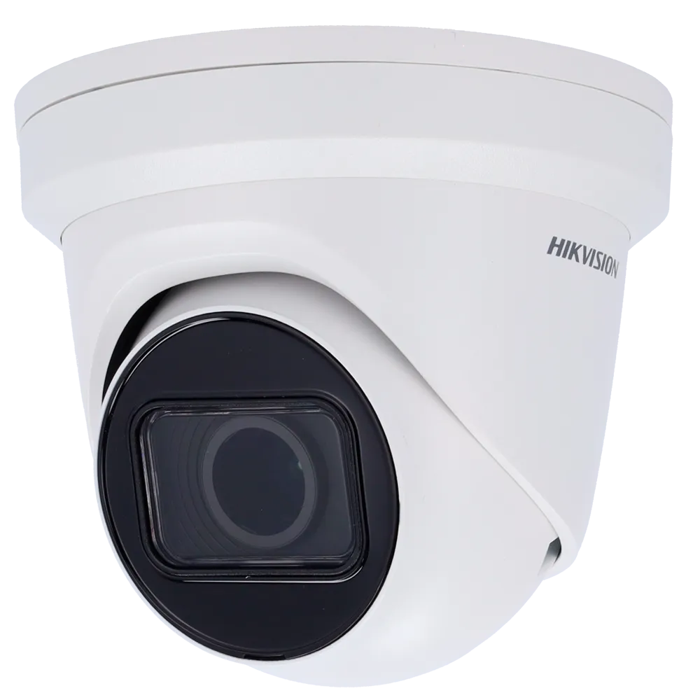 HIKVISION DS-2CD2H23G2-IZS(2.8-12mm) Turret IP 2MP Motorizada