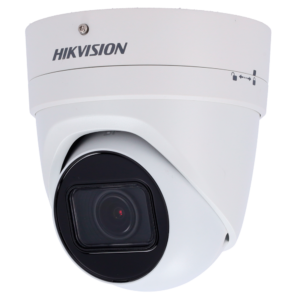 HIKVISION DS-2CD2H46G2-IZS(2.8-12mm)(C) IP Turret 4MP 12mm IR 40m IP67