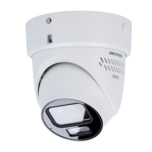 HIKVISION DS-2CD2H47G3-LIZS2UY/SL(2.8-12mm) IP Turret 4MP 12mm IR 40m IP67