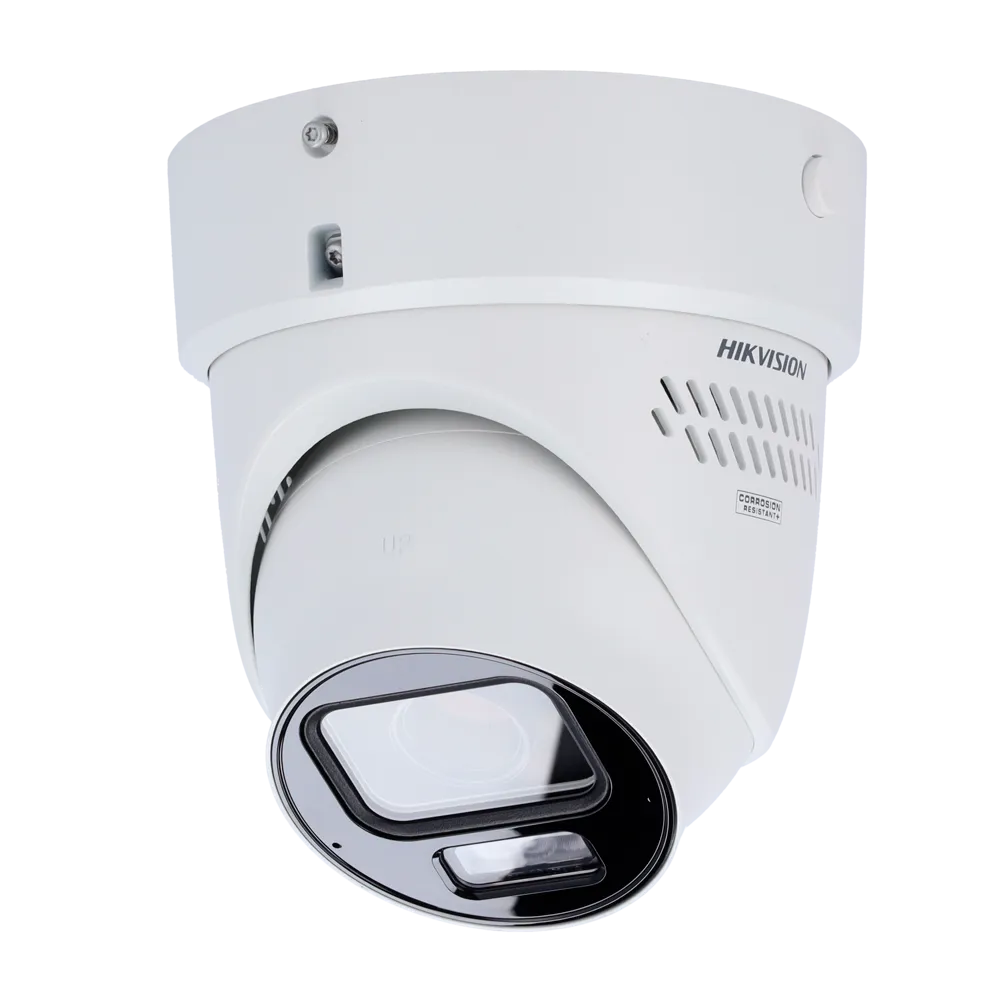HIKVISION DS-2CD2H47G3-LIZS2UY/SL(2.8-12mm) Turret IP 4MP