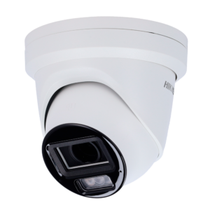 HIKVISION DS-2CD2H83G2-LIZS2U(2.8-12mm) IP Turret 8MP 12mm IR 40m IP67