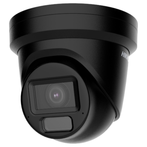 HIKVISION DS-2CD2H83G2-LIZS2U(2.8-12mm)/BLACK IP Turret 8MP 12mm IR 40m IP67