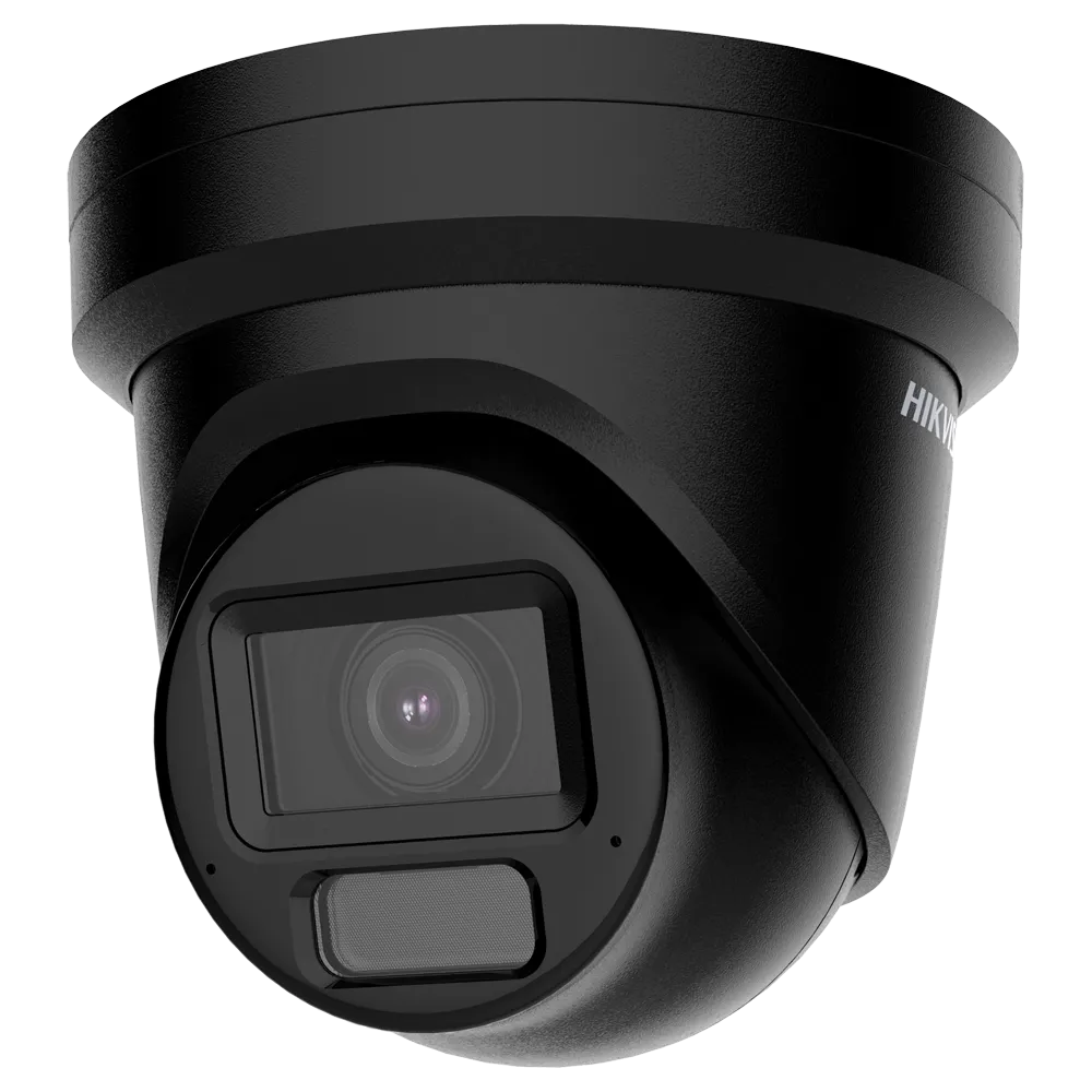 Cámara IP Turret HIKVISION DS-2CD2H83G2-LIZS2U 8MP Varifocal