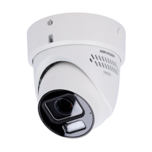 HIKVISION DS-2CD2H87G3-LIZS2UY/SL(2.8-12mm) IP Turret 8MP 12mm IR 40m IP67