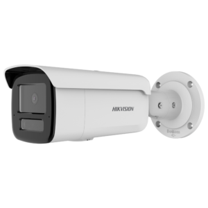 HIKVISION DS-2CD2T43G2-2LI2U(2.8mm) IP Bullet 4MP 2.8mm IR 60m IP67