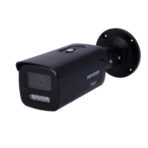 HIKVISION DS-2CD2T43G2-2LIZ2UY(2.8/4mm)(BLACK) IP Bullet 4MP 4mm IR 60m IP67