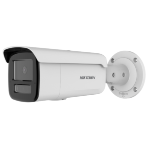 HIKVISION DS-2CD2T43G2-4LI2U(4mm) IP Bullet 4MP 4mm IR 80m IP67