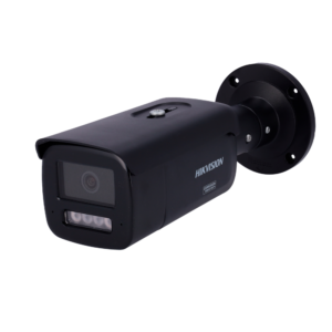 HIKVISION DS-2CD2T43G2-4LIZ2UY(2.8/4mm)(BLACK) IP Bullet 4MP 4mm IR 80m IP67