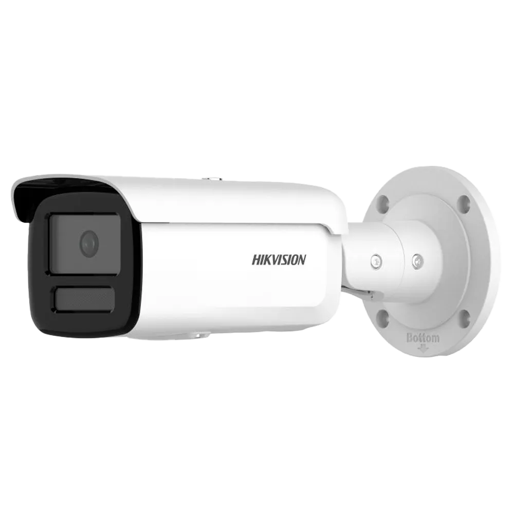 HIKVISION DS-2CD2T46G2H-4I(2.8mm)(eF) Bullet 4MP IR 80m