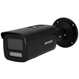 HIKVISION DS-2CD2T46G2H-4I(2.8mm)(eF)/BLACK IP Bullet 4MP 2.8mm IR 80m IP67