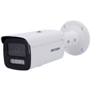 HIKVISION DS-2CD2T46G2H-IS2U/SL(2.8mm)(eF) IP Bullet 4MP 2.8mm IR 60m IP67