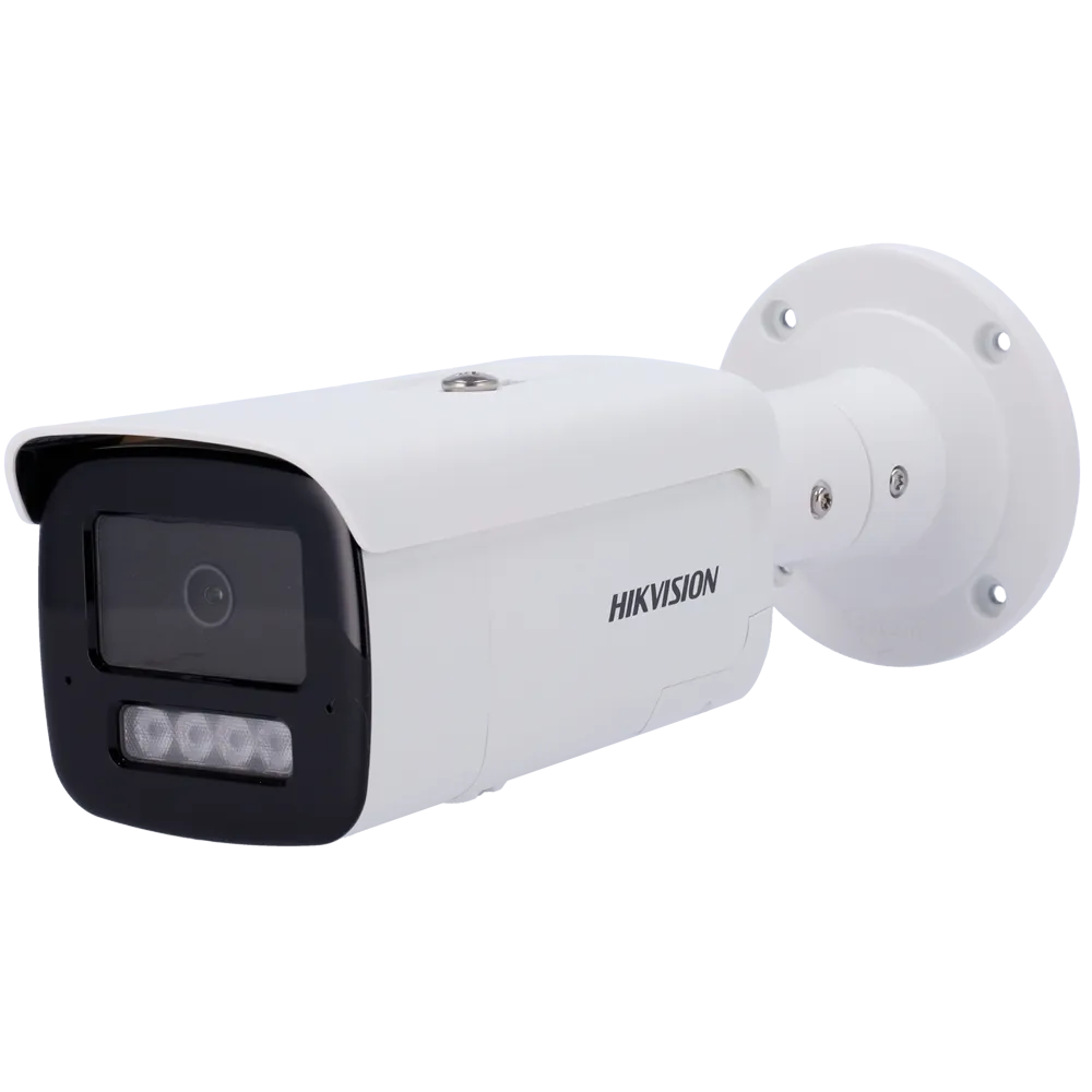 HIKVISION DS-2CD2T46G2H-IS2U/SL(2.8mm)(eF) Bullet 4MP IR 60m