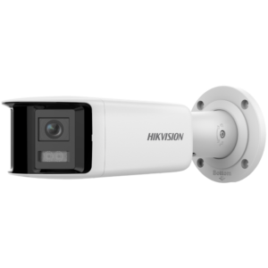 HIKVISION DS-2CD2T46G2P-ISU/SL(2.8mm)(C) IP Bullet 4MP 2.8mm IR 40m IP67