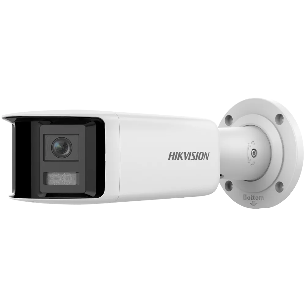 HIKVISION DS-2CD2T46G2P-ISU/SL(2.8mm)(C) IP Bullet 4MP IR 40m