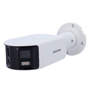 HIKVISION DS-2CD2T47G2P-LSU/SL(2.8mm)(C) IP Bullet 4MP 2.8mm IR 40m IP67