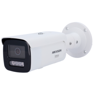 HIKVISION DS-2CD2T47G3-LIS2UY/SL(4mm) IP Bullet 4MP 4mm IR 60m IP67