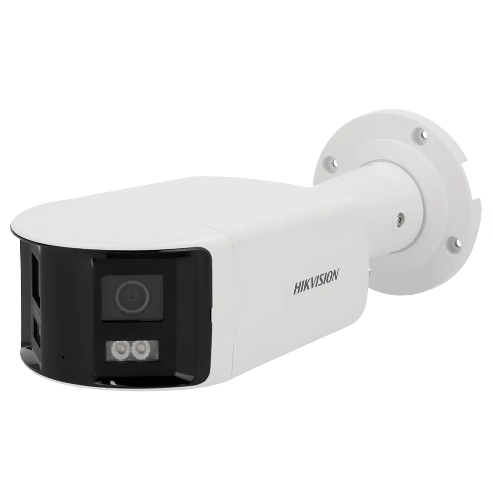 Cámara IP Bullet 6MP HIKVISION DS-2CD2T67G2P-LSU/SL 2.8mm