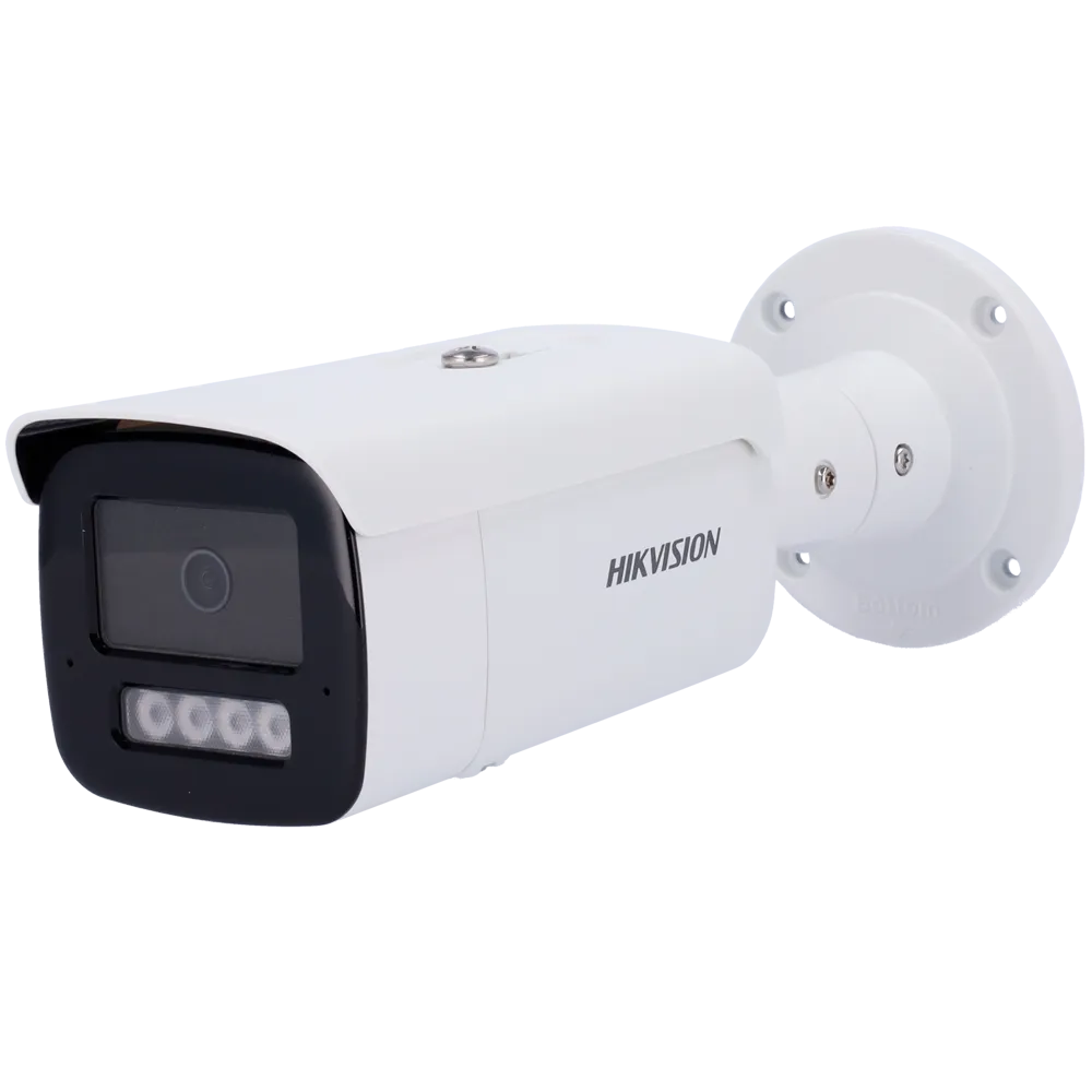 HIKVISION DS-2CD2T83G2-4LI2U(2.8mm) IP Bullet 8MP IR 80m