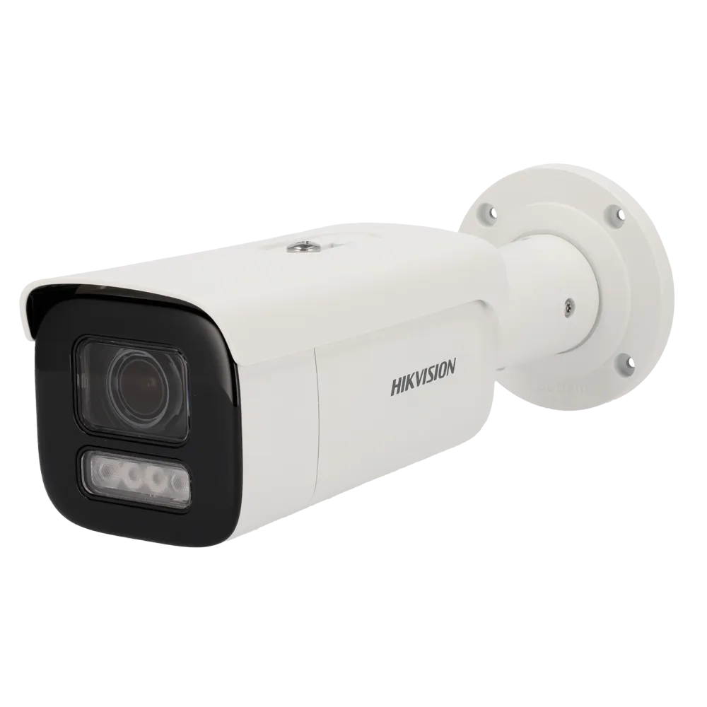 HIKVISION DS-2CD2T87G2H-LISU/SL(2.8mm)(eF) IP Bullet 8MP
