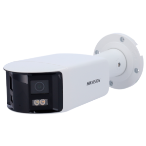 HIKVISION DS-2CD2T87G2P-LSU/SL(4mm)(C) IP Bullet 8MP 4mm IR 40m IP67