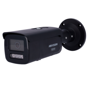 HIKVISION DS-2CD2T87G3-LIS2UY/SL(2.8mm)/BLACK IP Bullet 8MP 2.8mm IR 60m IP67