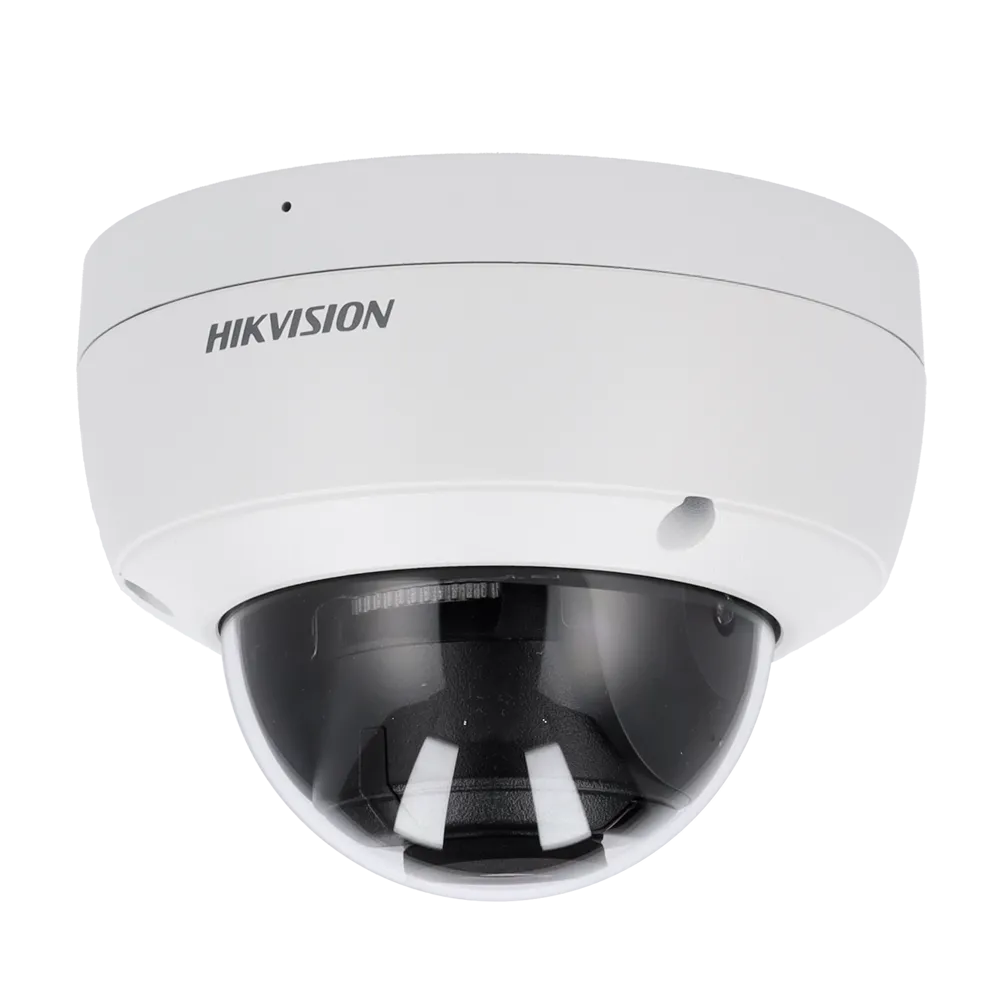 Hikvision DS-2CD3143G2-ISU(2.8mm)(B) Domo IP 4MP PoE
