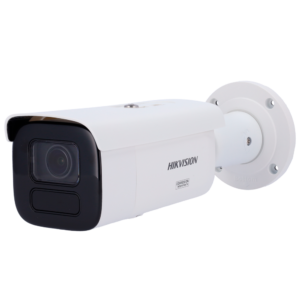 HIKVISION DS-2CD3646G2T-IZSY(2.7-13.5mm)(H)eF IP Bullet 4MP 13.5mm IR 60m IP67