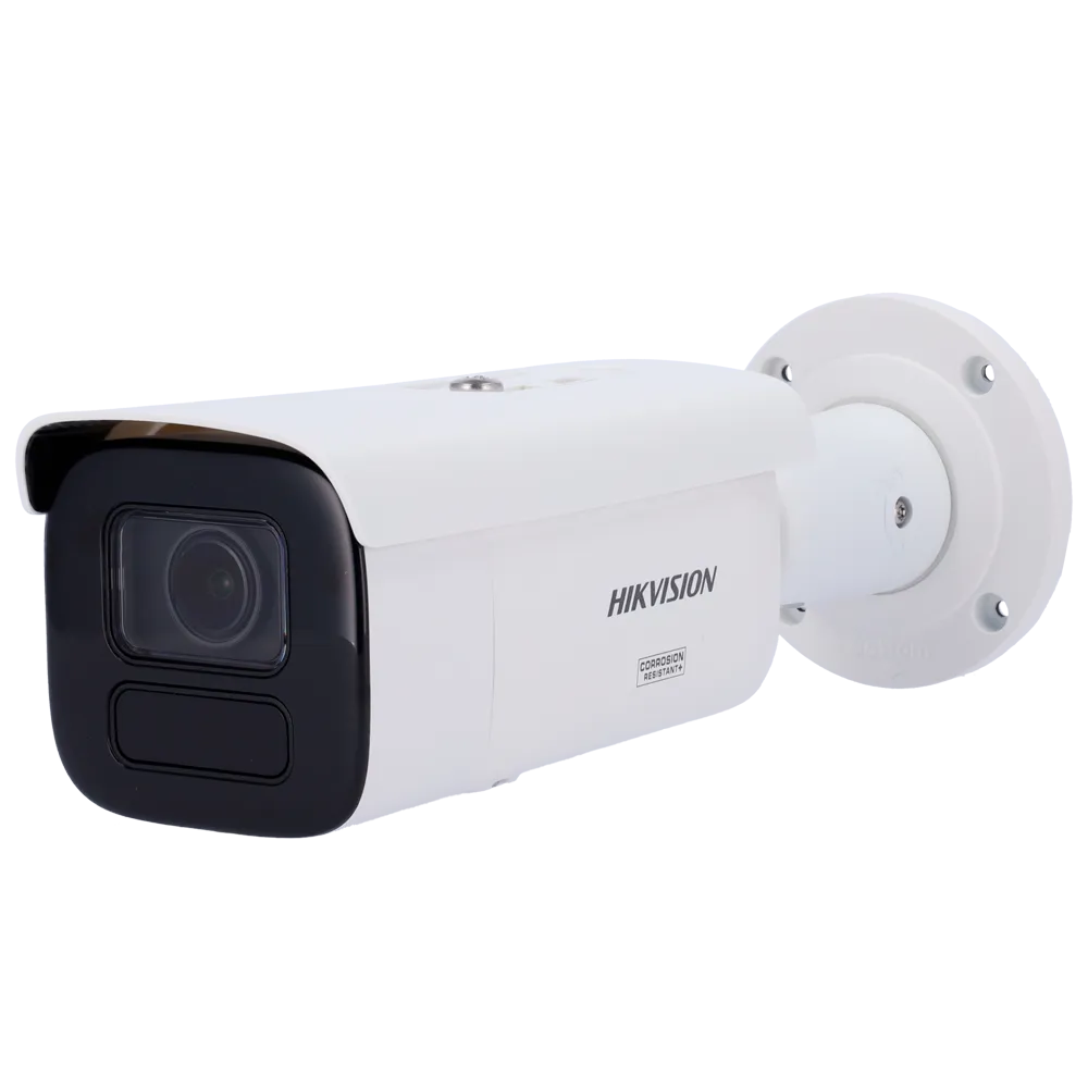 Cámara IP Bullet HIKVISION DS-2CD3646G2T-IZSY 4MP Varifocal