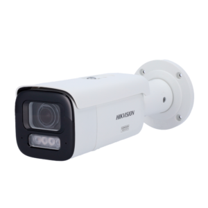 HIKVISION DS-2CD3646G3T-LIZSUY(2.7-13.5mm)eF IP Bullet 4MP 13.5mm IR 60m IP67