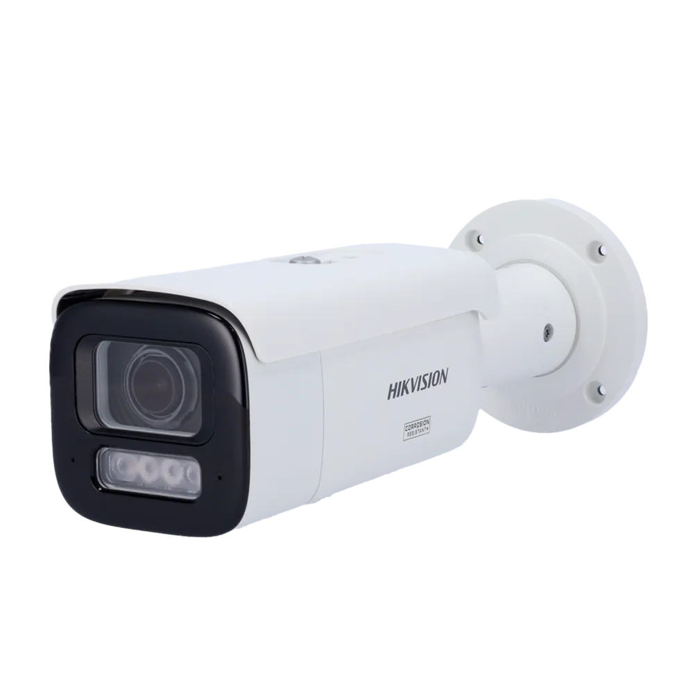 HIKVISION DS-2CD3646G3T-LIZSUY(2.7-13.5mm)eF Bullet 4MP IR 60m