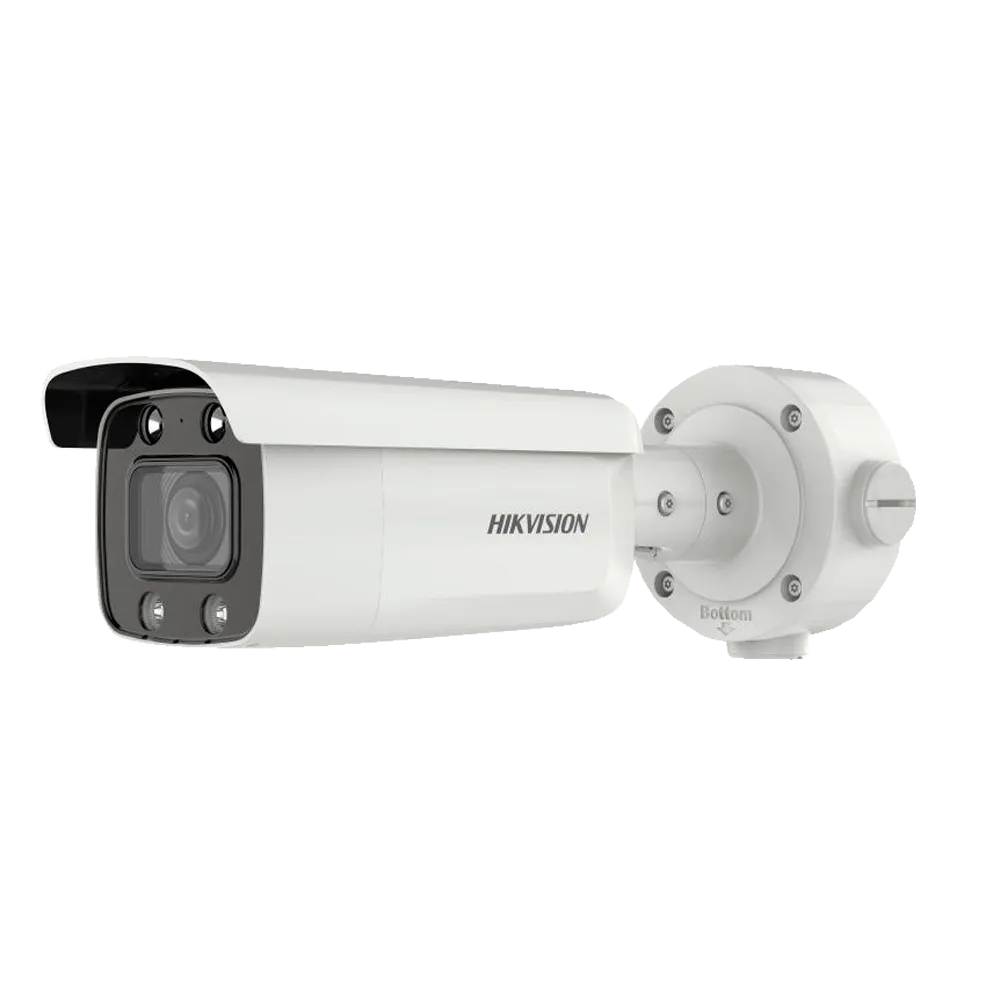 Cámara IP Bullet HIKVISION DS-2CD3656G2-IZS 5MP Varifocal