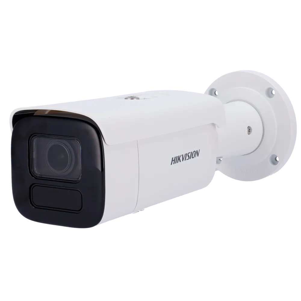 Cámara IP Bullet HIKVISION DS-2CD3666G2T-IZS 6MP IR 60m
