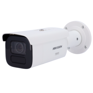 HIKVISION DS-2CD3666G2T-IZSY(2.7-13.5mm)(H)eF IP Bullet 6MP 13.5mm IR 60m IP67
