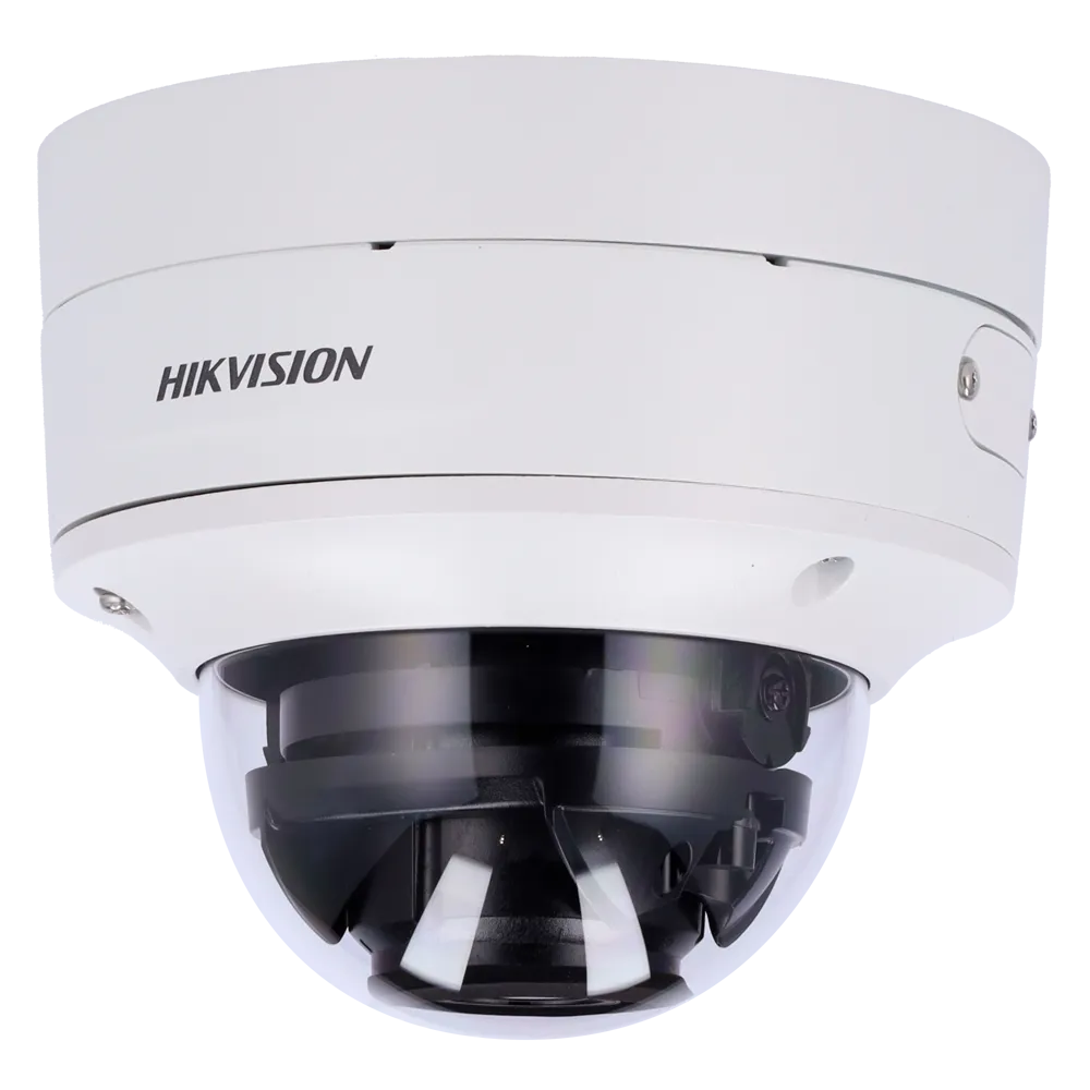 Hikvision DS-2CD3746G2-IZS Domo IP 4MP Varifocal AcuSense