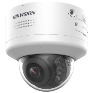 Hikvision DS-2CD3746G2HT-LIZSU/SLPTRZ(27135)eF Cámara Domo – IP · Exterior · IR · PoE
