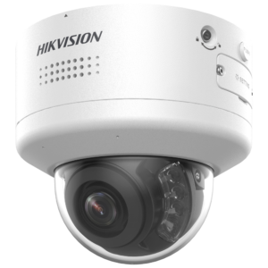 Hikvision DS-2CD3786G2HT-LIZSU/SLPTRZ(27135)eF Cámara Domo – IP · Exterior · IR · PoE